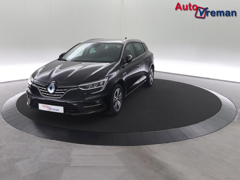 Renault Megane Estate 1.5 Blue dCi 115 Techno Automaat