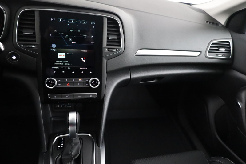 Renault Megane Estate 1.5 Blue dCi 115 Techno Automaat — photo 7