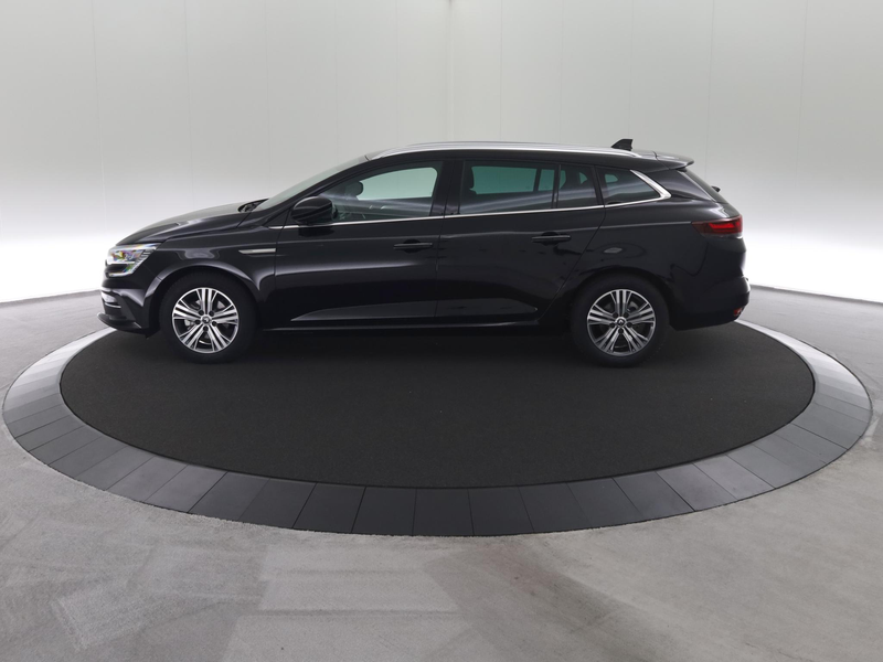 Renault Megane Estate 1.5 Blue dCi 115 Techno Automaat — photo 6