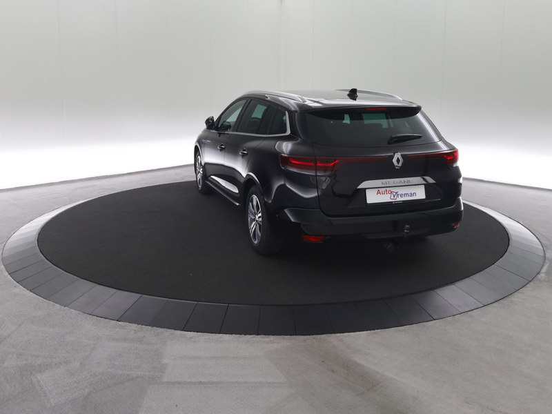 Renault Megane Estate 1.5 Blue dCi 115 Techno Automaat — photo 3