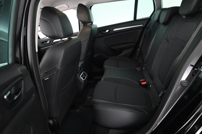 Renault Megane Estate 1.5 Blue dCi 115 Techno Automaat — photo 11