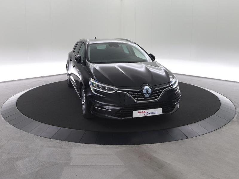 Renault Megane Estate 1.5 Blue dCi 115 Techno Automaat — photo 2