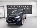 Ford EcoSport 1.0 ecoboost Titanium s&s 125cv Nero - thumbnail 1