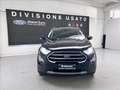 Ford EcoSport 1.0 ecoboost Titanium s&s 125cv Nero - thumbnail 2