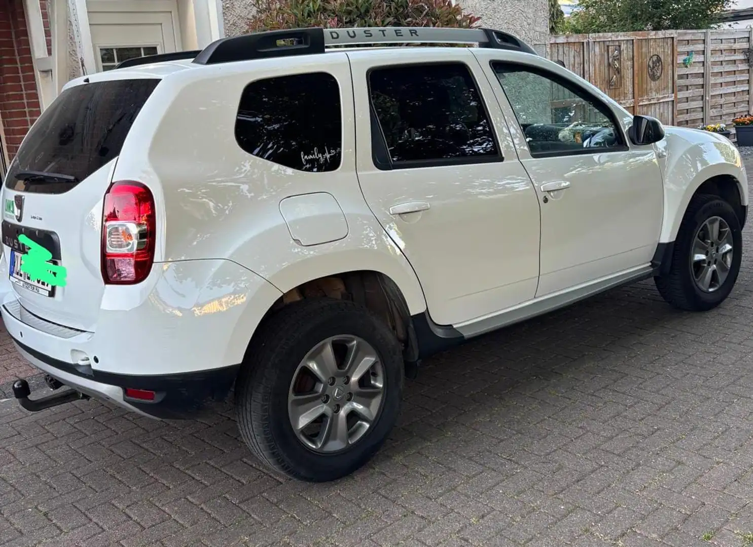 Dacia Duster SCe 115 4x2 LPG Laureate - 2