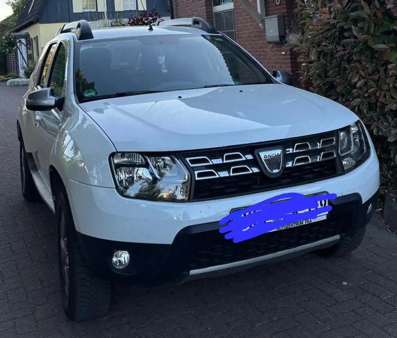 Dacia Duster SCe 115 4x2 LPG Laureate - 1