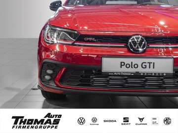 Polo  GTI DSG Pano