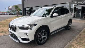* 2.0 d xDrive18* 1 PROP* * TOIT PANO* NAVI* CLIM* CRUISE * GARANTIE 12 MOIS*