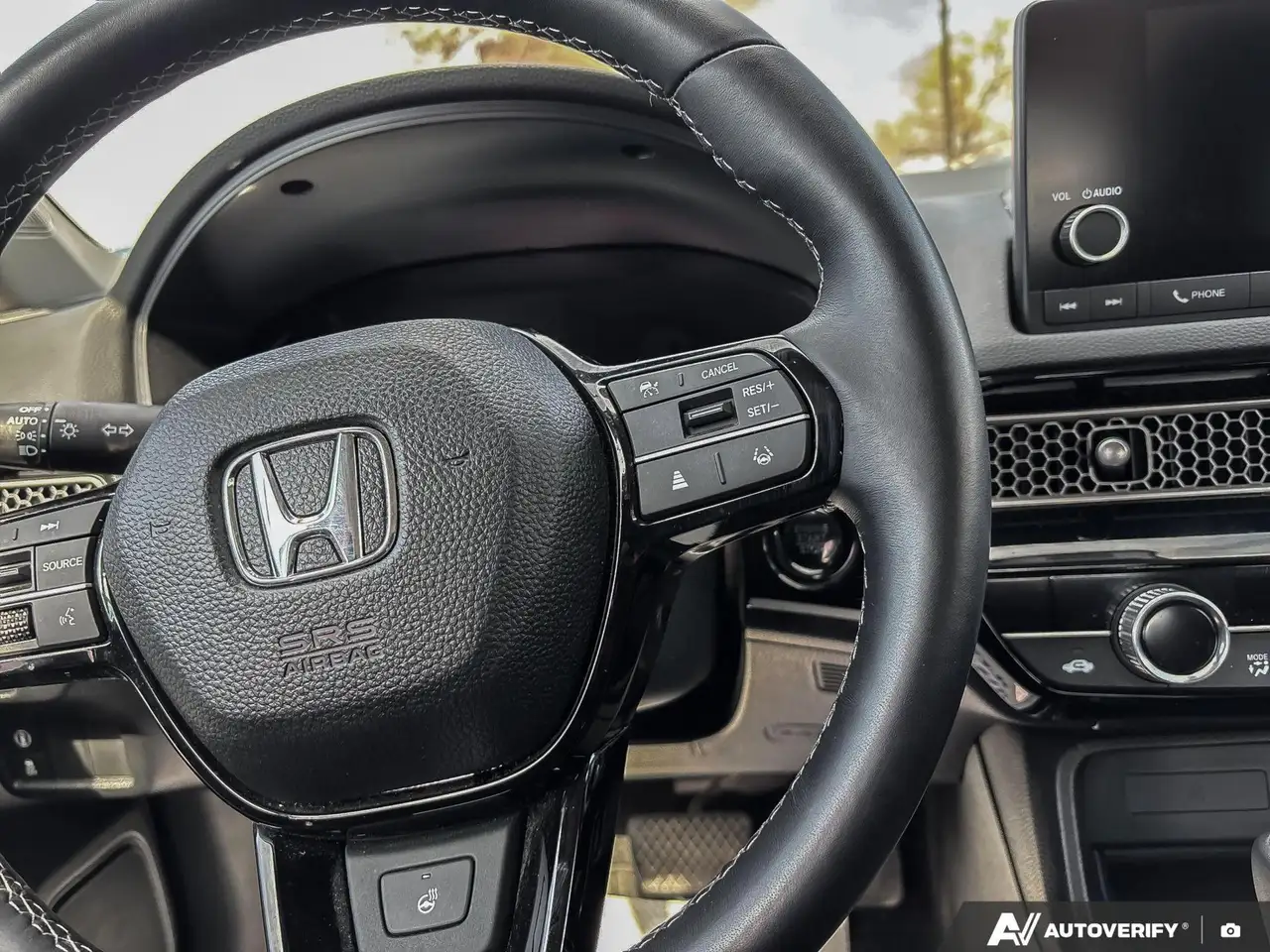 Honda Civic снимка Honda Civic