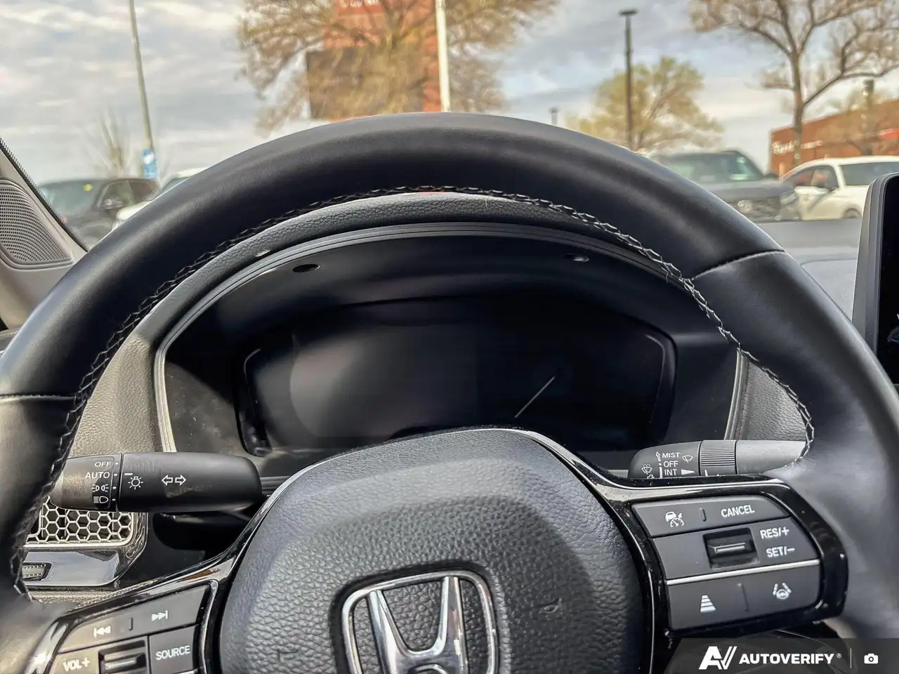 Honda Civic снимка Honda Civic
