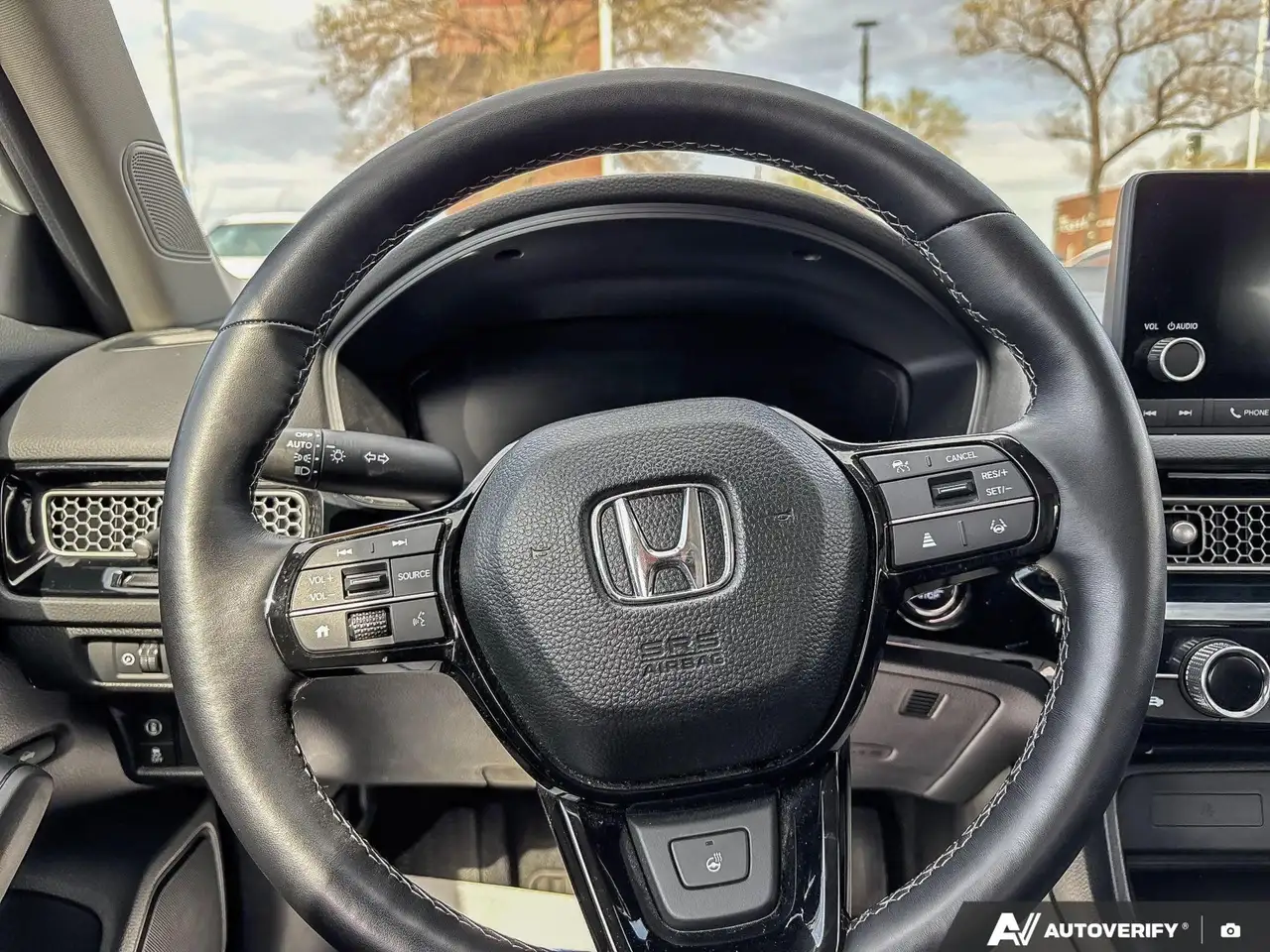Honda Civic снимка Honda Civic
