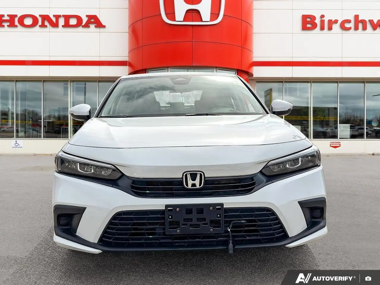 Honda Civic снимка Honda Civic