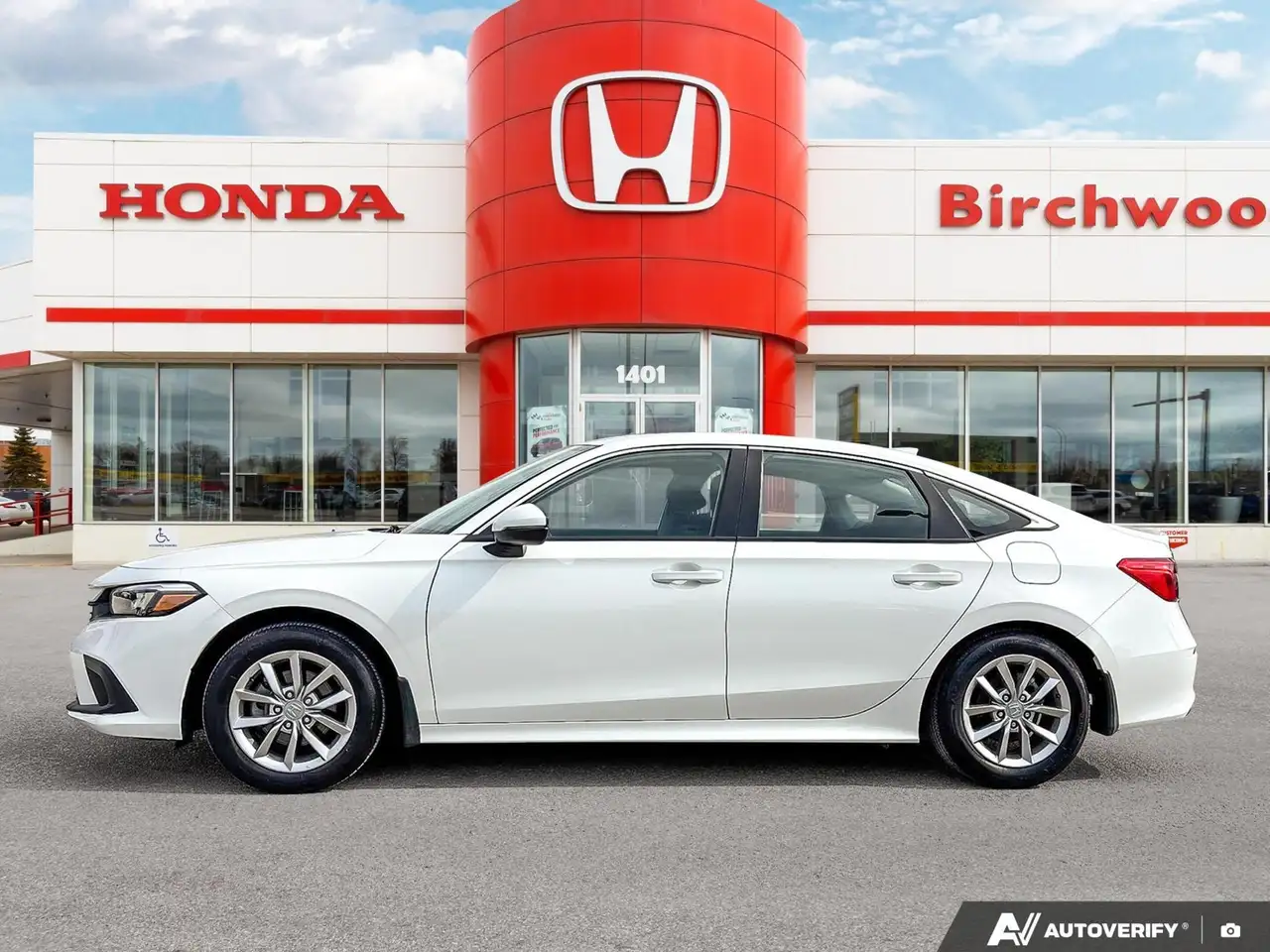 Honda Civic снимка Honda Civic
