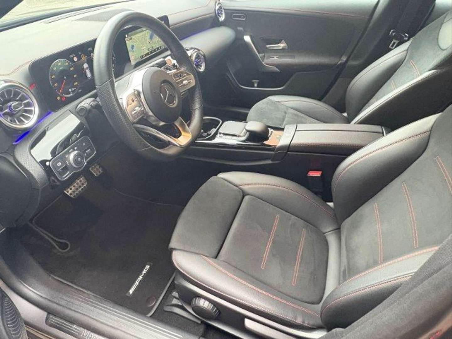 Mercedes CLA 180 Premium - 2023 - Joinsteer - #7