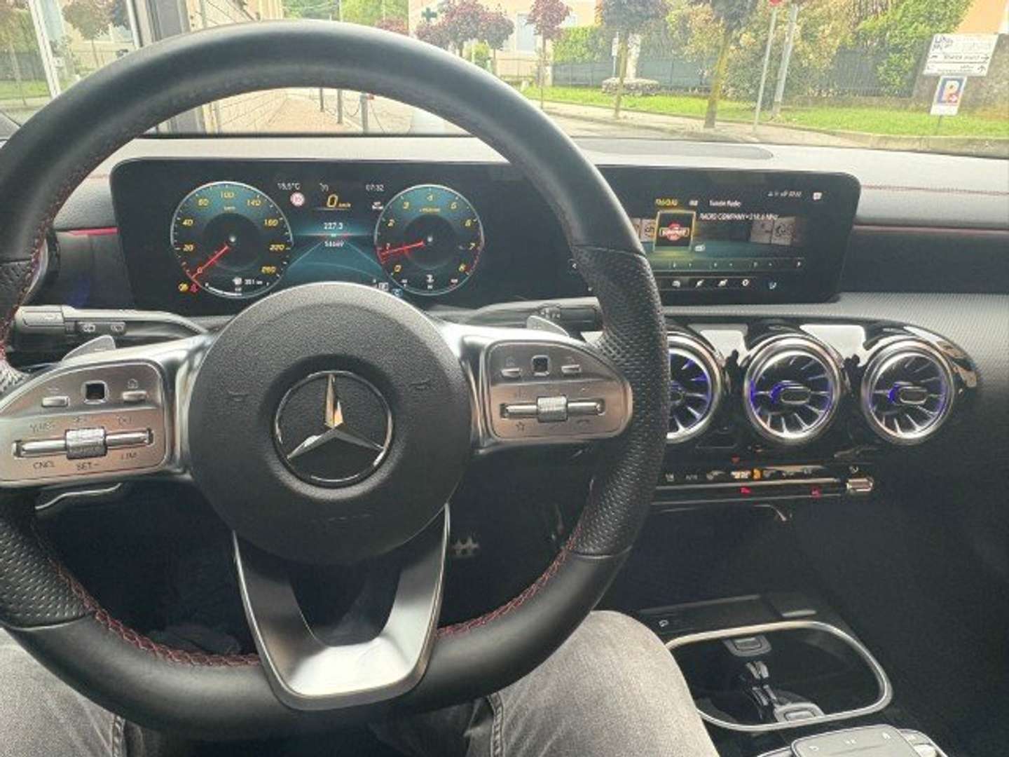 Mercedes CLA 180 Premium - 2023 - Joinsteer - #12