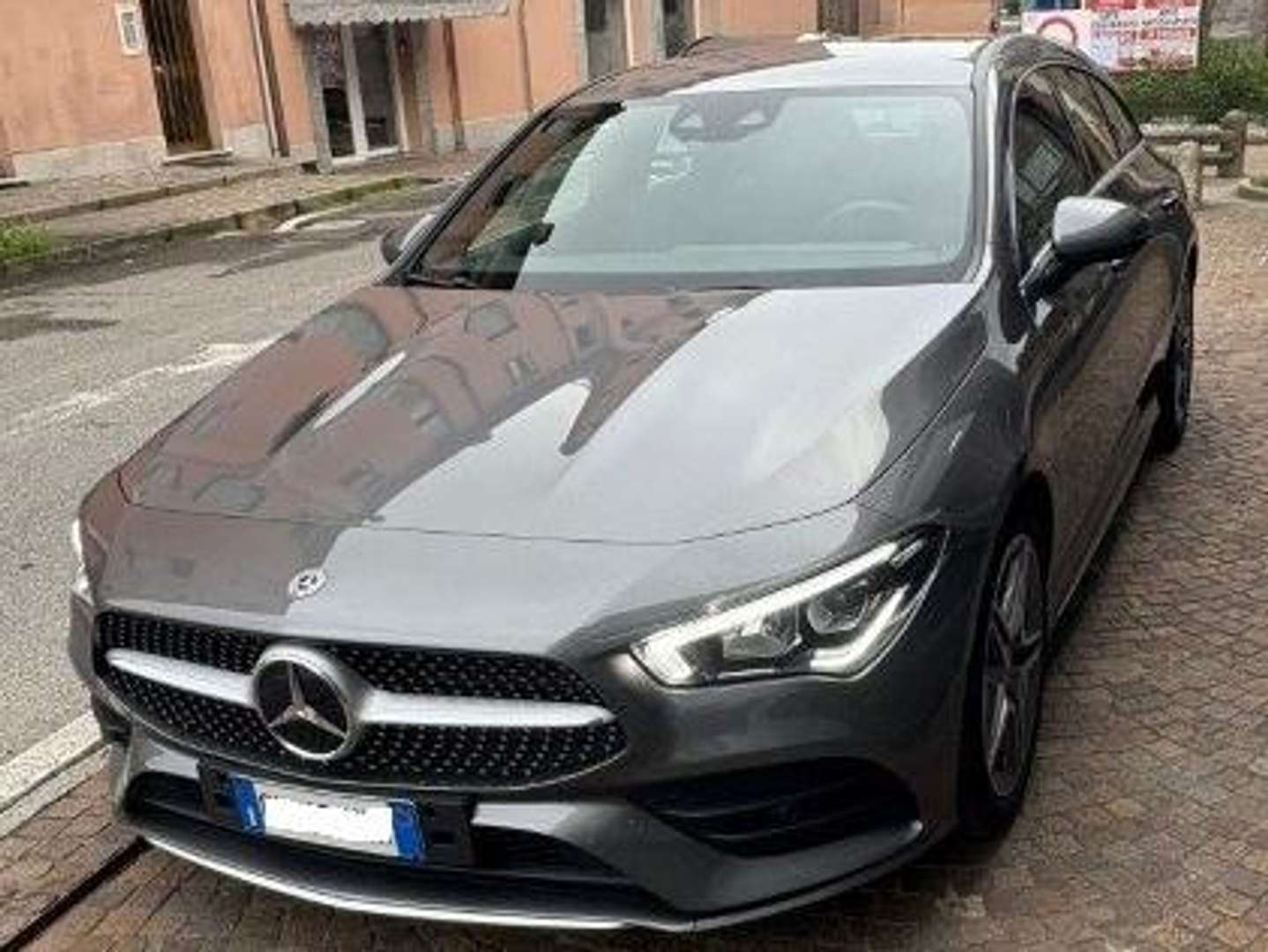 Mercedes CLA 180 Premium - 2023 - Joinsteer - #2