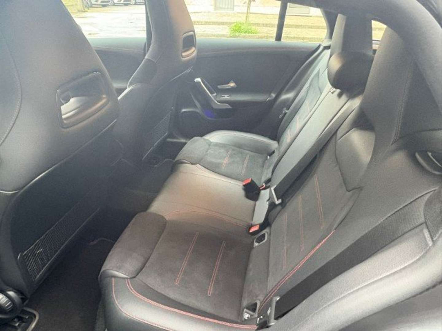 Mercedes CLA 180 Premium - 2023 - Joinsteer - #8