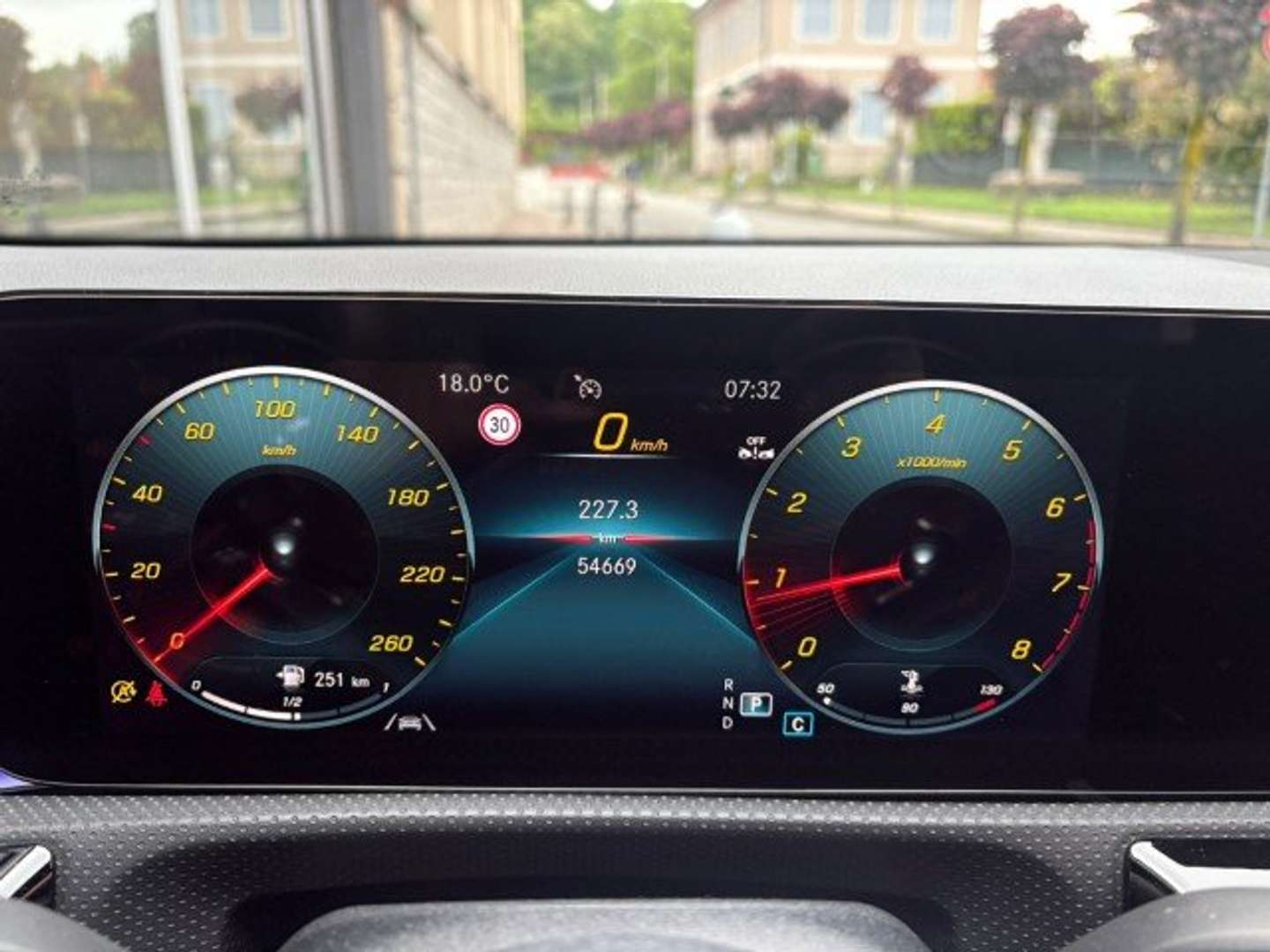 Mercedes CLA 180 Premium - 2023 - Joinsteer - #15