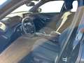 Peugeot 2008 Hybrid 145 e-DCS6 Allure Schwarz - thumbnail 8
