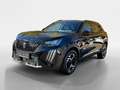 Peugeot 2008 Hybrid 145 e-DCS6 Allure Schwarz - thumbnail 1