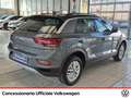 Volkswagen T-Roc 1.5 tsi life dsg Nero - thumbnail 4