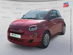 Fiat 500 1.0 FireFly 65ch hybrid Pop
