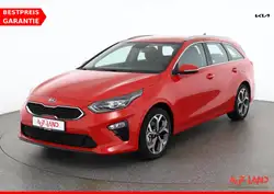 Kia cee'd Sportswagon Ceed SW 1.4 T GDI Spirit LED Navi ACC Kamera PDC
