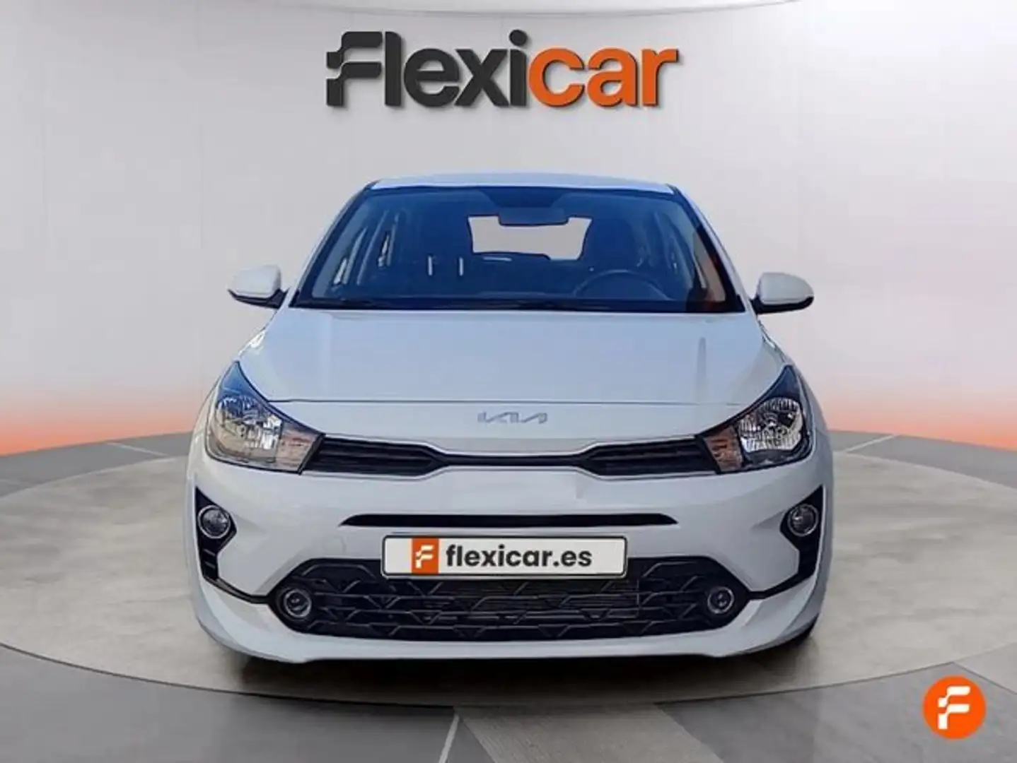 Kia Rio 1.2 DPi Drive 84 Wit - 2