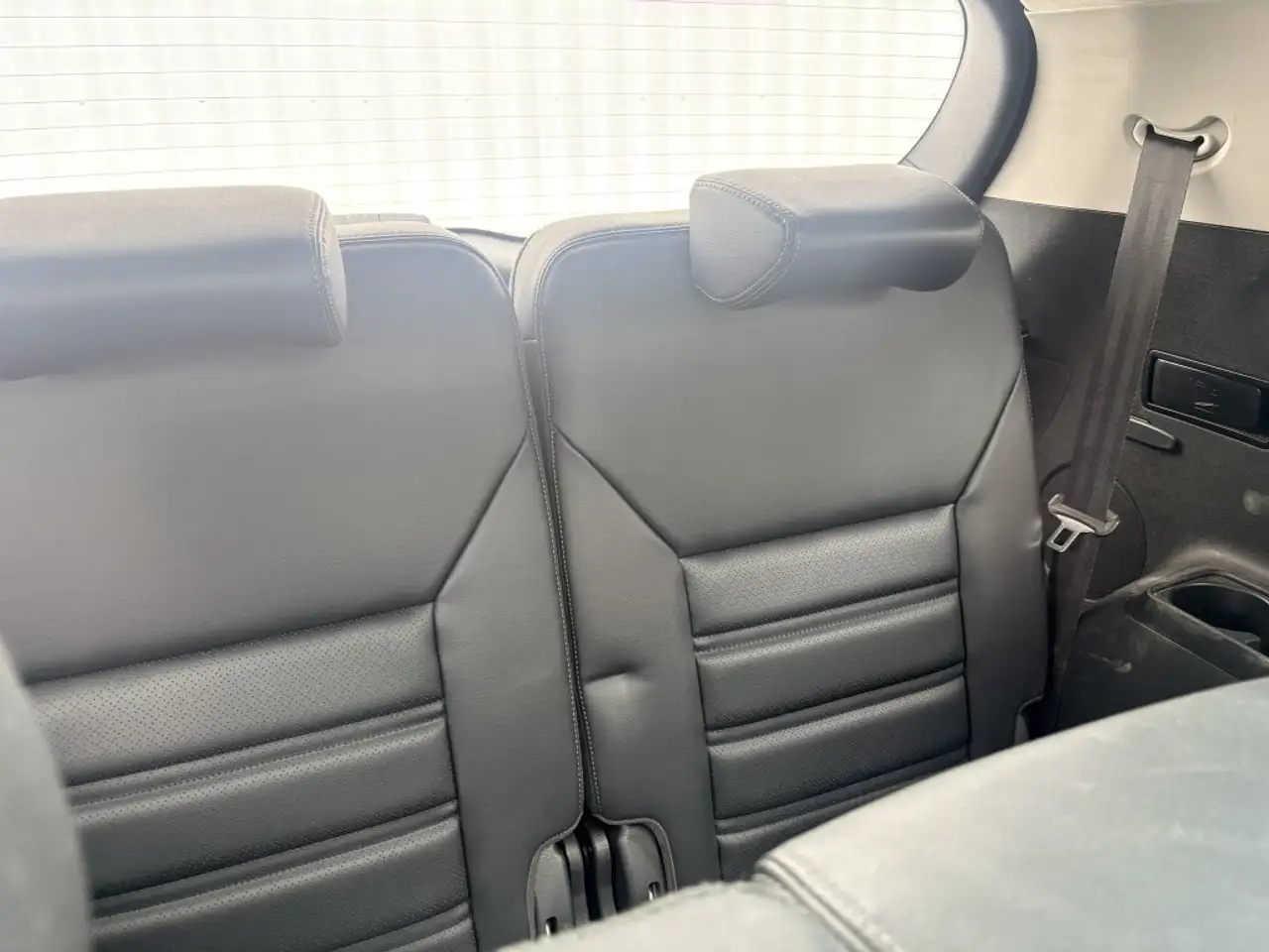 Kia Sorento снимка Kia Sorento