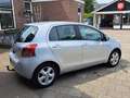 Toyota Yaris 1.3 VVTi Luna MMT Grey - thumbnail 4