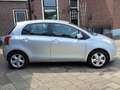 Toyota Yaris 1.3 VVTi Luna MMT Grey - thumbnail 3