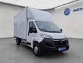 Opel Movano 2.2 D L4H1 2WD VA Edition Koffer Klima RFC Weiß - thumbnail 8