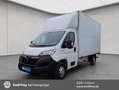 Opel Movano 2.2 D L4H1 2WD VA Edition Koffer Klima RFC Weiß - thumbnail 1