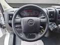 Opel Movano 2.2 D L4H1 2WD VA Edition Koffer Klima RFC Weiß - thumbnail 11