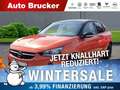 Opel Corsa-e Edition+Klimaautomatik+Sitzheizung+Parksensoren Orange - thumbnail 1