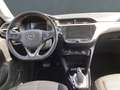 Opel Corsa-e Edition+Klimaautomatik+Sitzheizung+Parksensoren Orange - thumbnail 6