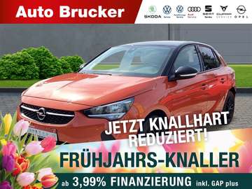 Edition+Klimaautomatik+Sitzheizung+Parksensoren