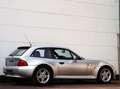 BMW Z3 FULL BMW HISTORY FROM NEW - BELGIAN CAR - TOP Silber - thumbnail 3