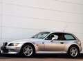 BMW Z3 FULL BMW HISTORY FROM NEW - BELGIAN CAR - TOP Argent - thumbnail 2