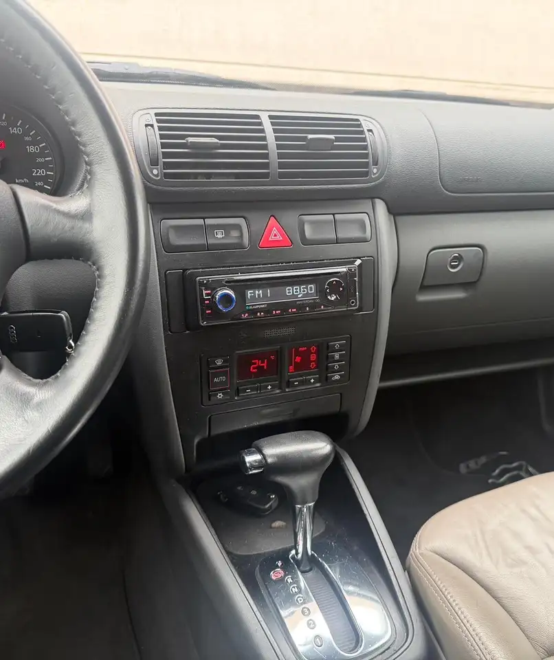 Audi A3 1.8i Ambiente, foto 6
