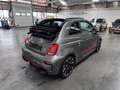 Abarth 595 Competizione 595C 1.4 T-Jet Competizione (EU6d-TEMP) Argent - thumbnail 9