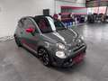 Abarth 595 Competizione 595C 1.4 T-Jet Competizione (EU6d-TEMP) Argent - thumbnail 13