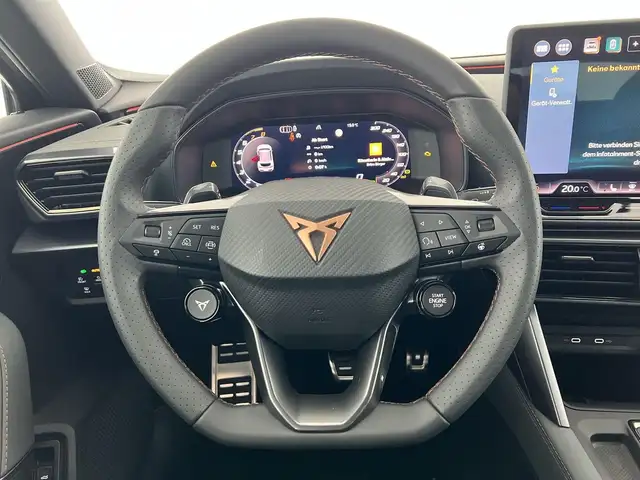 Cupra Formentor view 15