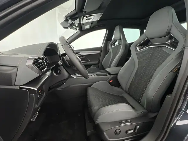 Cupra Formentor view 7