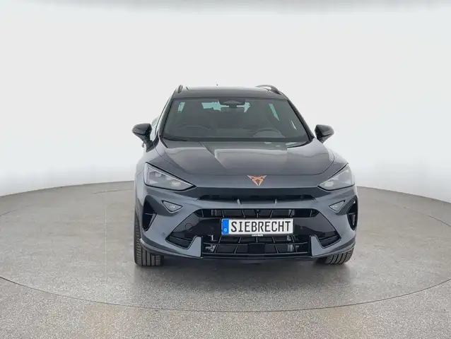 Cupra Formentor view 2