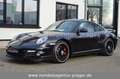 Porsche 997 911 Turbo PDK Coupe Leder Chrono Bose ZV Noir - thumbnail 1