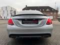 Mercedes-Benz C 250 d Lim. AMG/AIRMATIC/KEYLESSGO/STERNENHIMMEL Argent - thumbnail 9