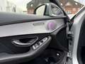 Mercedes-Benz C 250 d Lim. AMG/AIRMATIC/KEYLESSGO/STERNENHIMMEL Argent - thumbnail 17