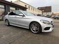 Mercedes-Benz C 250 d Lim. AMG/AIRMATIC/KEYLESSGO/STERNENHIMMEL Argent - thumbnail 5