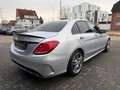 Mercedes-Benz C 250 d Lim. AMG/AIRMATIC/KEYLESSGO/STERNENHIMMEL Argent - thumbnail 7